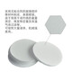 Walter glass fiber diaphragm whatman GF/D filter membrane filter paper sodium battery lithium air battery water system 1823-142 1823-14225 tablets/box invoice