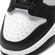 Nike (NIKE) [Good Product Recommendation] Official Dunk Low Ship Store Men's Shoes Women's Shoes Low Top Men's Sports and Leisure Skateboard Shoes CW1590-100 [Panda Black and White] 37.5