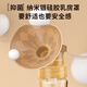 Beinmei breast pump electric variable frequency rechargeable lithium battery single-sided milking device with large suction and painless portable massage and breastfeeding
