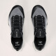 Archaeopteryx (Arc'teryx) Regalos para el Día de San Valentín chino/Arcteryx Women's Vertex Speed ​​Shoping Outdoor Ligera de montaña Ligero Running Zapatos X9716 Black_Polar Black_Acarctic_Silk US9 = 41_1_3