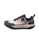 
CARLOS KAYLA4E wide last round head wide sole sneakers big foot bone men's shoes fat toes outdoor all-terrain breathable sand color Traceable6636 model, half size 39
