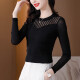 
Jiaobifu summer mesh base shirt for women high-end thin small Guangzhou Thirteen-row Shenzhen Nanyou Hangzhou Four Seasons Spring West A1389 Short Sleeve M Recommended 90 to 100 Jin [Jin equals 0.5 kg]
