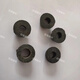 Jieyunmao construction screw round gasket water-stop screw rubber pad water-stop bolt pad plastic water-stop plug screw plug 16 holes 1 point 5 high 0 pieces per bag