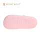 Mengtejiao boy slippers for summer children's hole shoes for non-slip medium and large children wearing beach shoes home sandals