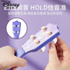 Disney (Disney) Kulomi Ukulele Children's Little Guitar Toys Can Play Toddler Beginners Children's Musical Instrument Enlightenment [Medium/Kulomy Collection] + Rabbit Harmonic
