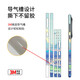 赫致适用华为mate70pro+边框膜新款mate70手机四周侧边改色彩膜mate60pro磨砂透明50epro防刮个性定制m 【LX-A3883】2套边框膜彩贴 华为 Mate 70 Pro+