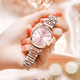 DUFFY GOYA watch women's brand Gypsophila 2025 new top ten famous watches birthday gifts for girls, girlfriends, wives and mothers