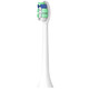 Cuca Town Adapté à la tête de brosse à dents électrique Philips HX6240-05 / 6210 / 6250/6260/6710 / 6231/6232 16 PLAQUE DÉFENSE 16 PLAQUE