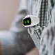 Living.ai Spot AIBI Intelligenter Roboter -Taschen -Haustier -Spielzeug AI Dialog emotionaler Begleiter Soziale Information Aibi Robot Spot am selben Tag (kann als Kopfschmuck bezeichnet werden) [SF Express sendet in Sekunden