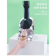 
Xiaomi Buyi 2025 new ice cream machine small household mini stall commercial milk tea shop cone shaved ice machine internet celebrity fruit ice cream machine classic model