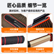 KOOLIFE car dust duster, car mop, snow dust artifact, oil wax brush, high-end car special pure cotton retractable