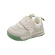 
Radinka2025 summer new baby functional shoes breathable single mesh shoes baby shoes men and women children anti-slip toddler shoes DBG blue 16 /11.5 inner length