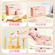 
Tianhong Brand Daily Nuts 700g Mixed Full Nuts 28 Bags of Casual Pregnant Women's Snacks New Year's Goods Gift Pack Nut Gift Box 700g 100% Daily Nuts - Pregnant Mom's Style