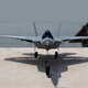SHENX Remote Control Remote Aircraft Avión de pasajeros A380 Aeronave de ala fija Modelo Boy Boy Cumpleaños Regalo de cumpleaños Juguete 12 minutos - F22 Raptor - 2do canal 622