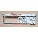 Adecuado para la caja de computadora de la lavadora de batería Haier 0020204209A XQG80-HBDX14756GU1 Brand NUEVO No. 40020204213 Portada de la caja de la placa de computadora