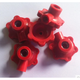Accesorios de motor diesel refrigerado por agua S 1100 1105 1110 1115 Manija de control de velocidad 175 Mango 1