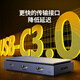 绿联 HDMI高清4K采集卡相机适用Switch/PS5黑神话悟空直播/NS手机平板电脑摄像机抖音游戏直播录制 1080P采集/4K60Hz环出|铝壳款