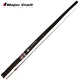 Mande Craft Coda de insecto ajustable Ultra-rápida Mandarina Pescado Varina Major Arr; Japonés nuevo Dragon mandarín Ligero Tassue Lure Rod 682m DMC-Dragon Mandarin Mango de primera generación de pistola 2 secciones