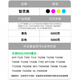 
Zhilingmei suitable brother printer ink BTD60BK BT5009CMY BT6009 T425W ink cartridge 510 710 920 4500 426w 725w T220 500 700 Red double-pin