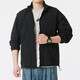 Adidas Clover Jacke Sommer Neue Outdoor -Fitness Sportbekleidung