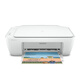HP 2332/2330 Farbdrucker Home Office Coping Scanning Multifunktionaler Maschinen-Tintenstrahl Kleinfotos Student Paper Work A4 2330 Multifunktionsfunktion [Druck + Kopie + Scan + USB-Verbindung] Offizieller Standard (Tintenpatronen können nicht gleichzeitig hinzugefügt werden)