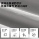 
Miniso scimitar pants men's summer straight loose men's pants casual pants thin breathable versatile men's pants Z gray L