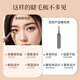 TOUCHBeauty Xenmei Eyelash Curler 1.0 Electric Eyelash Curler is a holiday gift that does not pick your eye shape and lasts for a long time