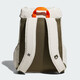 Adidas Sports Bag Herrenbag Damenbeutel 2025 Neue Freizeittasche Junior High School Schools 'School Bag Rucksack KC1396/16.5*31*43 cm Der Schalter unterliegt den tatsächlichen Gegenständen