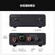 FOSI AUDIO弗西音频V3MONO单声道HiFi数字功放机发烧级迷你纯功放机高音质桌面重低音功率放大器 【V3m*2+48V10A+滤波+分线+散热套装】