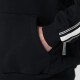 耐克（NIKE）卫衣男装外套夏季新款训练运动连帽防风休闲加绒套头衫HJ3882-010 HJ3882-010黑/淡象牙白 M