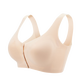 义乳胸罩术后专用硅胶文胸二合一内衣假胸假乳房女切除后背心 黑色(单件文胸) 75/M