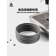 德龙（Delonghi）适配德龙气吹豆仓EC9155/9665/9865百胜图咖啡磨豆机清残粉 德龙9355/9335/9555/9665/986