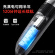 奥克斯（AUX）理发器剃头电动理发推子家用儿童婴儿剃头发电推剪神器男士自己剪剃光头电推子理发工具礼物