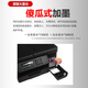 兄弟（brother）DCP-T735DW彩色喷墨连供打印机家用 远程打印无线复印扫描自动双面打印机（725DW升级款） 725DW升新款T735DW：无线双面打+连续扫描 套餐三（官方标配+4瓶原装