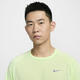 Nike Nike [大发发] Männer als M nk dfadv Stride SS Topt Shirt HV5204-701 L