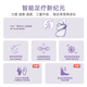 傲胜（OSIM）足疗机腿乐 智能足部按摩仪腿部推拿温热按摩脚机OS-393S深灰色 生日礼物实用送父母