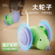 Jishigao Cat Toys Smart Electric Mouse Katze Selbstsexuelle Relief-Tool Kätzchen Spielzeug Smart Hindernis Vermeidung Katzenspielzeug Spielzeug