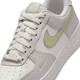 耐克（NIKE）耐克空军一号女迷你勾运动鞋夏新款官方 AIR FORCE 1 IB3881 001幻影 36