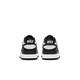 Nike (NIKE) [Good Product Recommendation] Official Dunk Low Ship Store Men's Shoes Women's Shoes Low Top Men's Sports and Leisure Skateboard Shoes CW1590-100 [Panda Black and White] 37.5