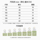Xuan Niwei baby mosquito-proof pants summer baby casual pants for boys and girls tying pants for open-end home pajamas 6629 small cow (pure cotton Class A) 90 90cm (can be opened for 12 to 18 months)
