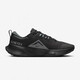 耐克（NIKE）男鞋2025夏季新款运动鞋Juniper Trail 2 GORE-TEX防水越野跑步鞋 HM9734-001黑色/GTX防水面料 43