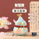 如果国潮葫芦盲盒桌面摆件可爱福禄潮玩手办创意转运节日礼品生日礼物 转运葫芦盲盒-整盒6个（不重复）