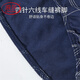
LangSha (LangSha) [32S Combed Pure Cotton] Men's Underwear Men's 4 5A Antibacterial Business Underwear Pure Cotton Shorts Men (Line Terms) Hemp Gray + Navy Blue + Gray Blue + Medium Blue 2XL