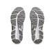 ASICS Gel-nyc ASICs 24 New 1203A542-100 Herren Sport Jogging Schuhe Creme/Kirchturmgrau 36