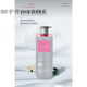 Kathonmei Official Hydrolyzed Protein Shampoo Lactic Hydrolyzed Protein Set Shampoo Refreshing and Fluffy Wire Official Website Official Flagship Store 738ml Soft Shampoo