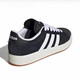 
Adidas 618Grand Court Base 00s Black and white Anti-slip low-top shoes IH6184 official flagship IH6187 36 Support identification
