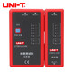 UT681L681C681HDMI cable tester wire search instrument network telephone line search detector UT681HDMI official standard configuration
