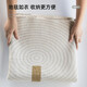 Teppich Schlafzimmer Nachtte Teppich leichte Luxus luxuriöses Haus Wohnzimmer Couchtisch Decke Maschine Wäsche Badezimmer Bodenmatte Qingyun-13786 120x240 cm