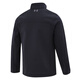 Under Armor woven stand collar jacket for men, fashionable, simple, loose and comfortable, sports and leisure jacket 1321438-001 L