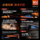 Zhuimi X50Pro Versión mejorada [consultoría para un descuento de mil yuan] Lavado de robots de barrido, trapeado, barrido y limpieza de limpieza automática integrada, estación base de agua base completamente automática secado 0 obstáculos de envoltura para el cabello [consultas para mil yuan descuento] Versión mejorada X50Pro - Carga de agua de agua y drenaje y drenaje de cabello